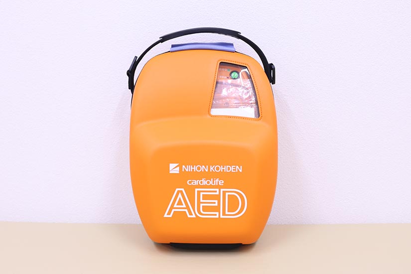 AED